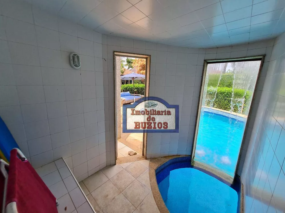 Casa, 4 quartos, 377 m² - Foto 9