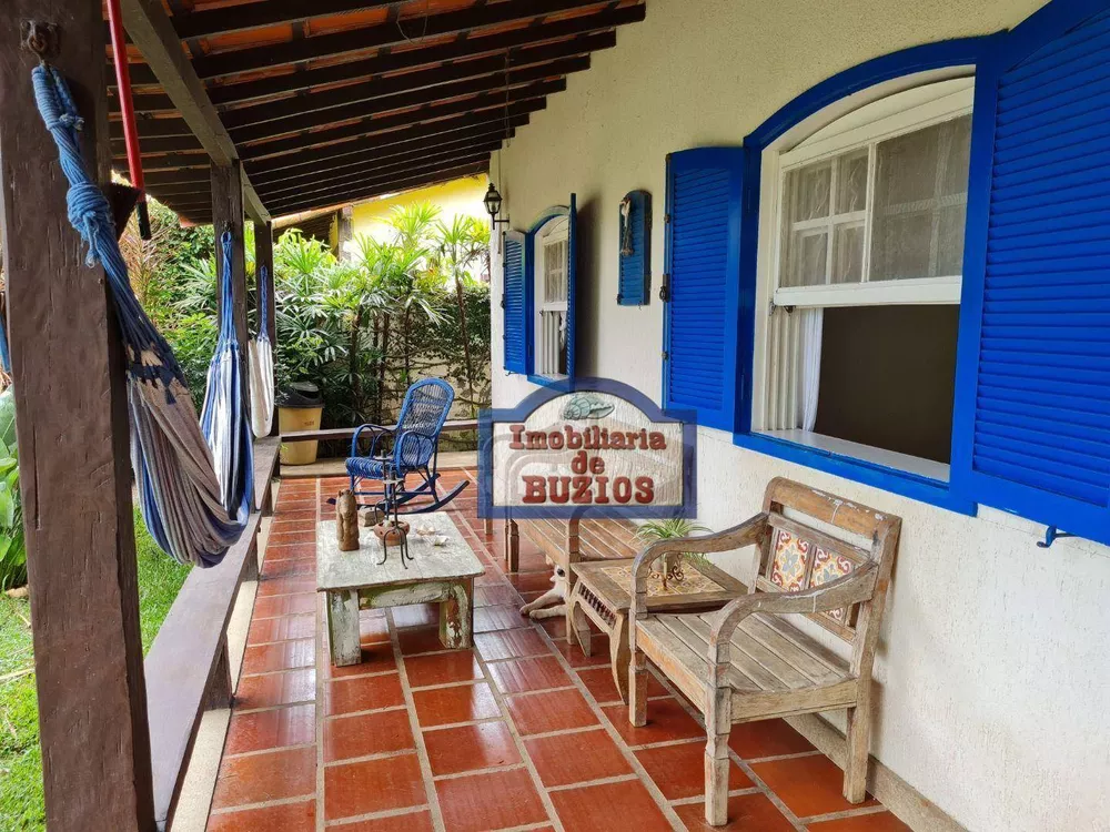 Casa, 4 quartos, 377 m² - Foto 15