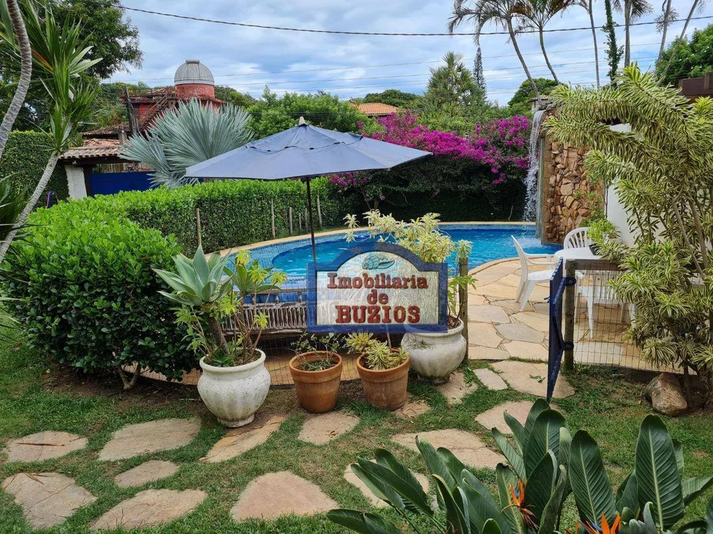 Casa, 4 quartos, 377 m² - Foto 6