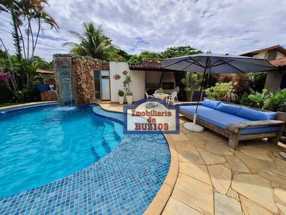 Casa, 4 quartos, 377 m² - Foto 7