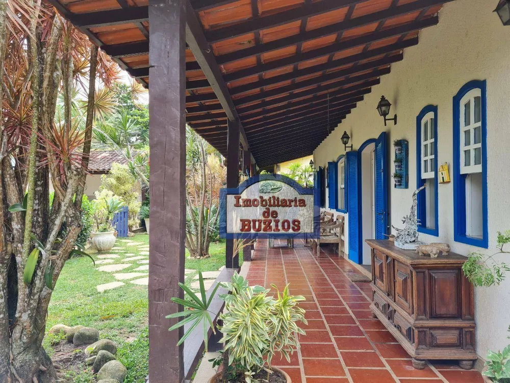 Casa, 4 quartos, 377 m² - Foto 16