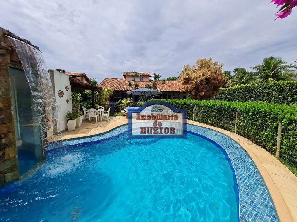 Casa, 4 quartos, 377 m² - Foto 4