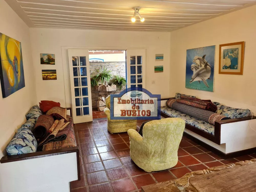 Casa, 4 quartos, 377 m² - Foto 19