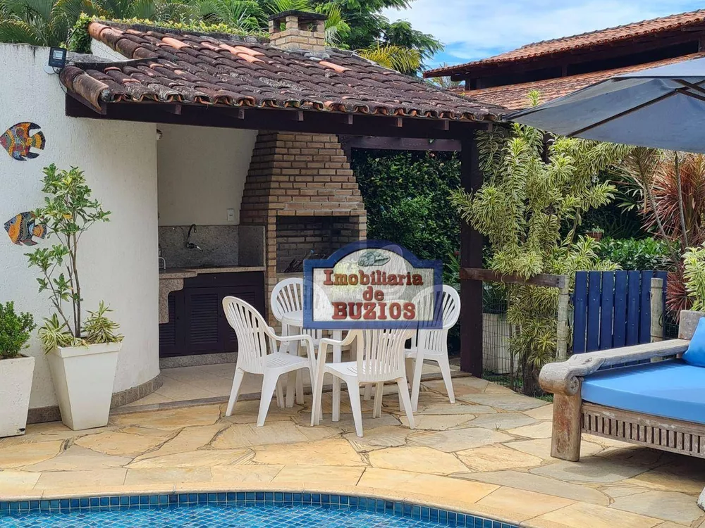 Casa, 4 quartos, 377 m² - Foto 8