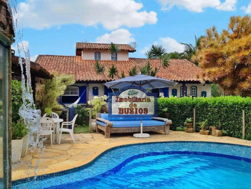 Casa, 4 quartos, 377 m² - Foto 1