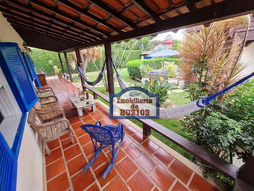 Casa, 4 quartos, 377 m² - Foto 14