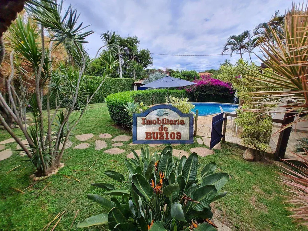 Casa, 4 quartos, 377 m² - Foto 5