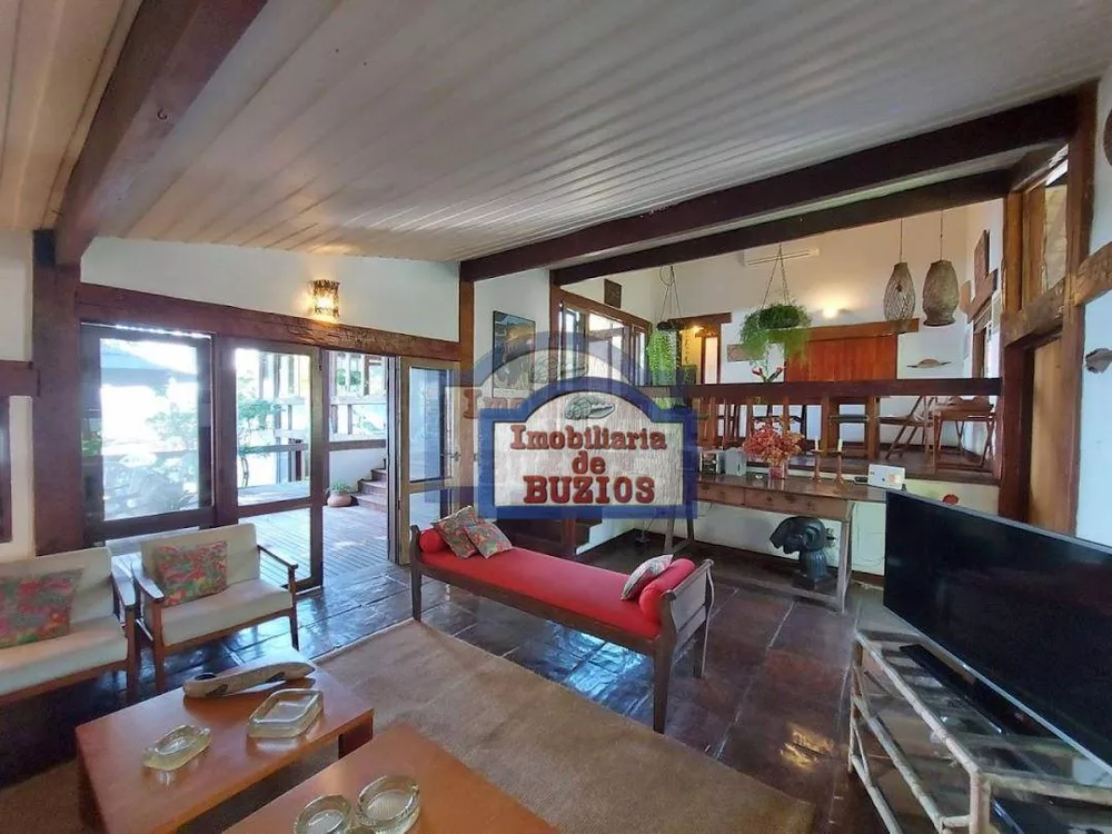 Casa, 6 quartos, 700 m² - Foto 6