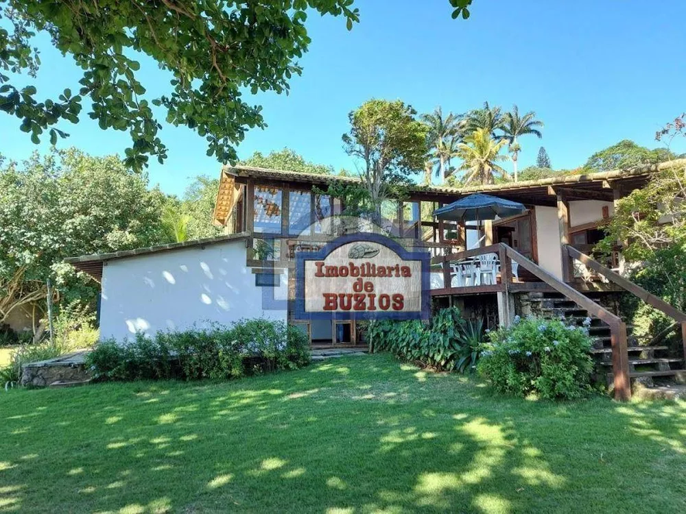 Casa, 6 quartos, 700 m² - Foto 30