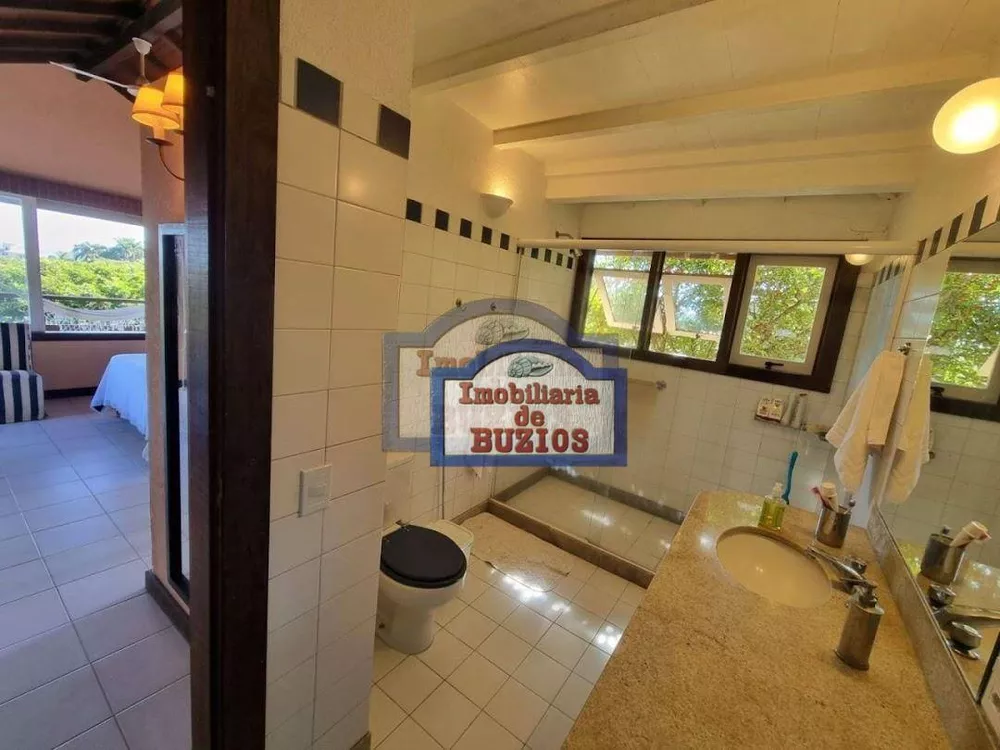 Casa de Condomínio, 3 quartos - Foto 36