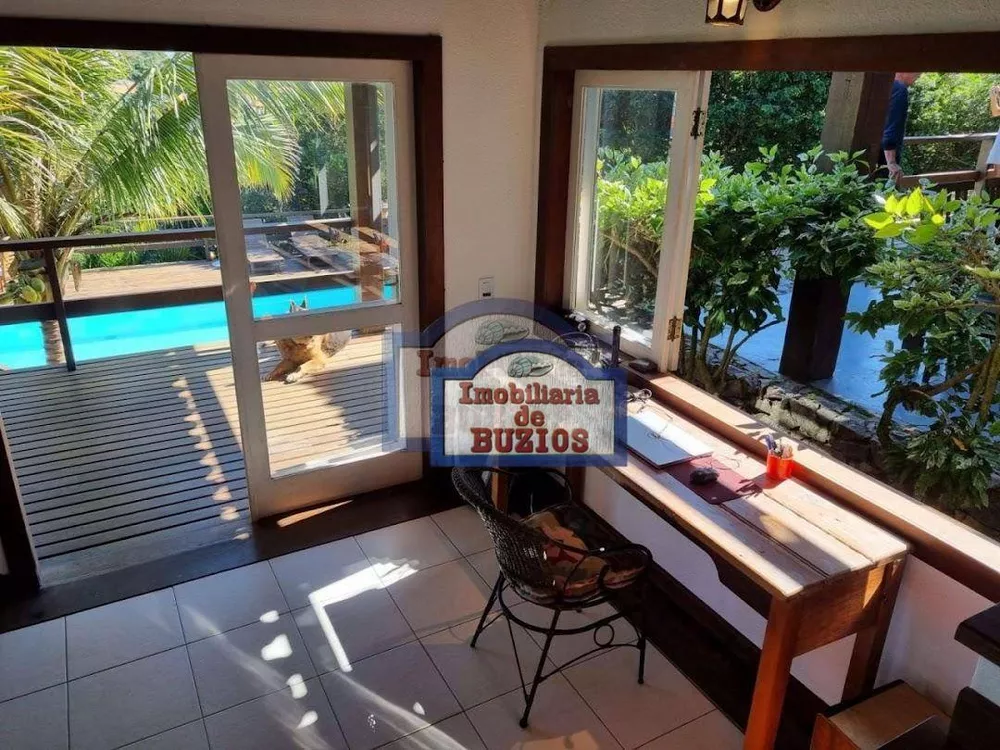 Casa de Condomínio, 3 quartos - Foto 30