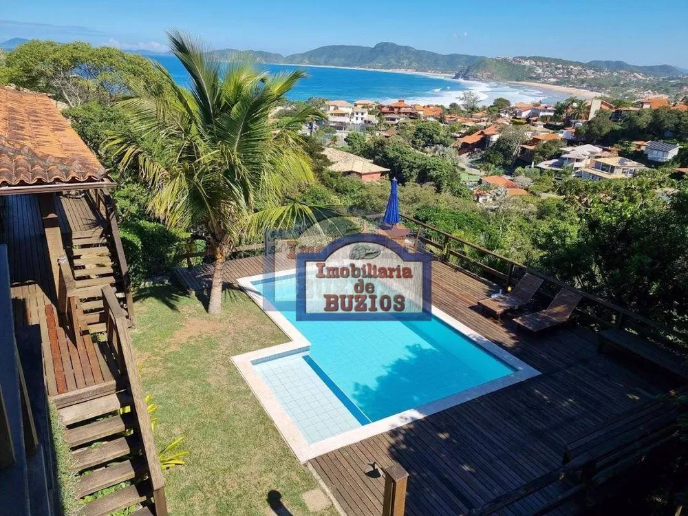 Casa de Condomínio à venda com 3 quartos, 353m² - Foto 9