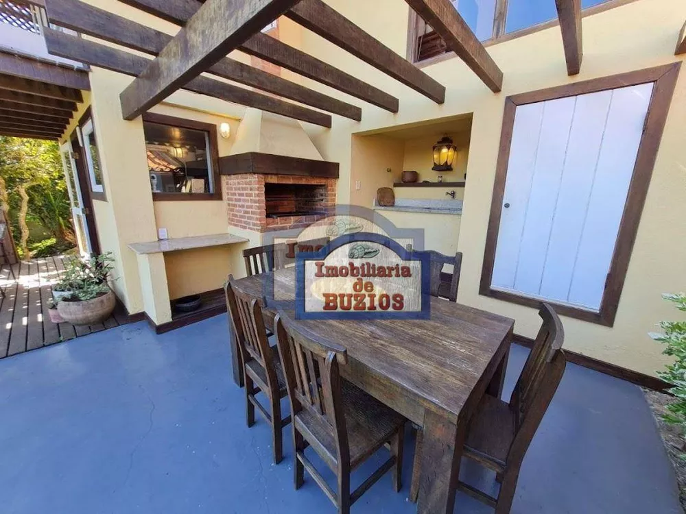 Casa de Condomínio, 3 quartos - Foto 27