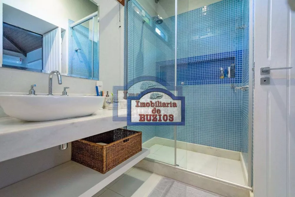 Casa de Condomínio, 5 quartos - Foto 57