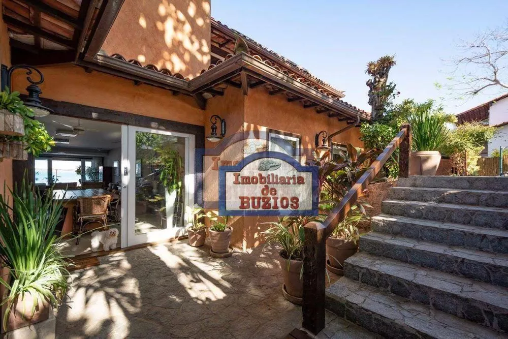 Casa de Condomínio, 5 quartos - Foto 4