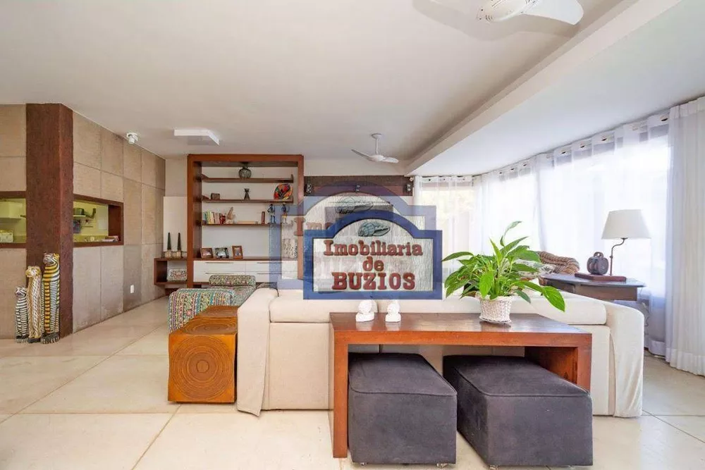 Casa de Condomínio, 5 quartos - Foto 56