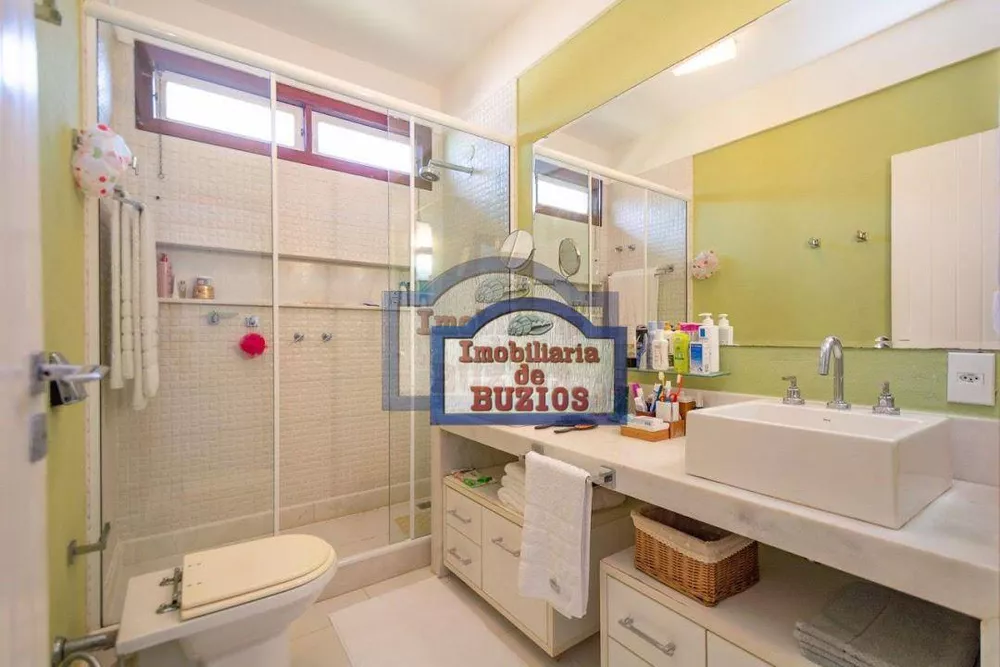 Casa de Condomínio, 5 quartos - Foto 40
