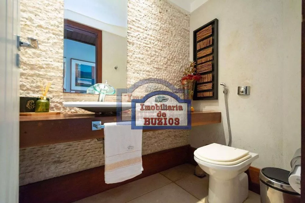 Casa de Condomínio, 5 quartos - Foto 24
