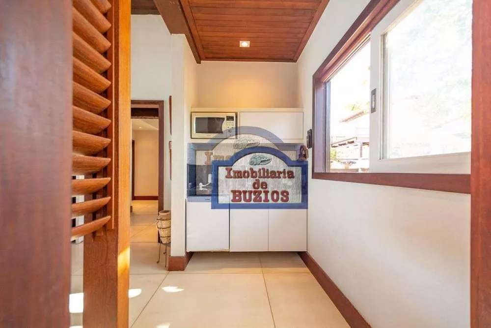 Casa de Condomínio, 5 quartos - Foto 18