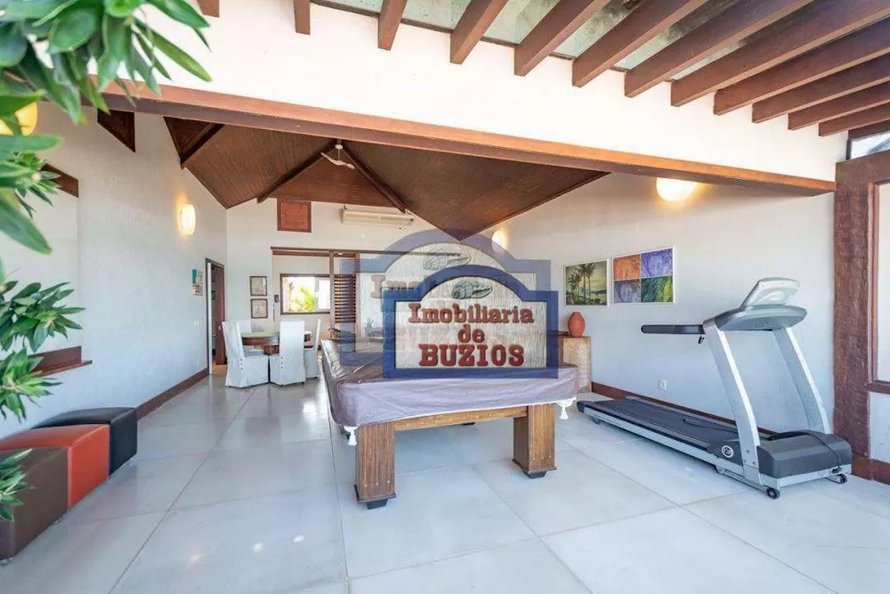 Casa de Condomínio, 5 quartos - Foto 16