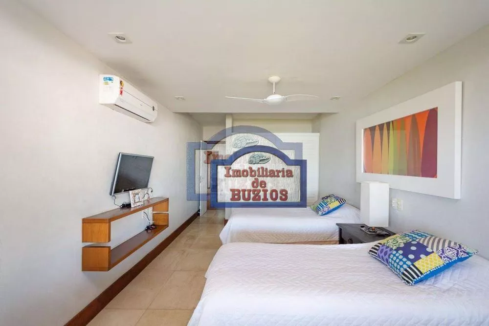Casa de Condomínio, 5 quartos - Foto 12