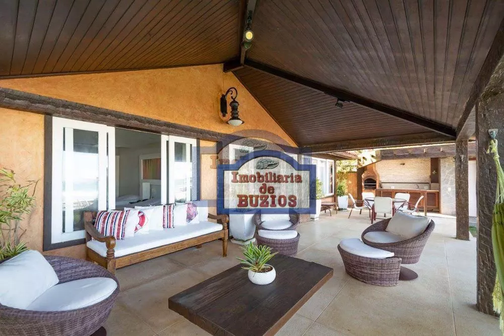 Casa de Condomínio, 5 quartos - Foto 44