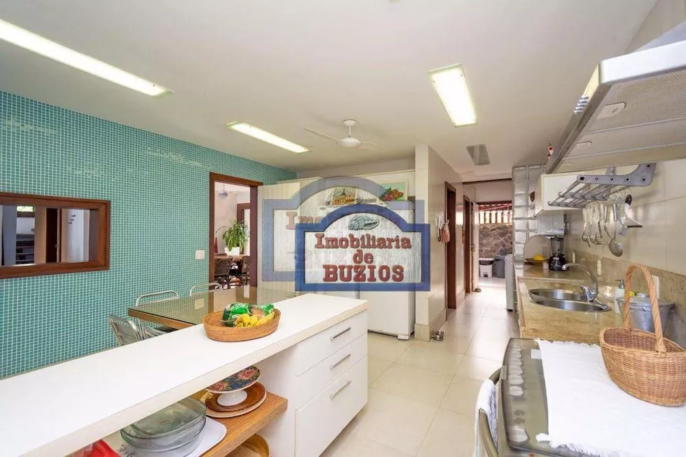 Casa de Condomínio, 5 quartos - Foto 5