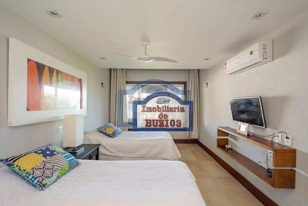 Casa de Condomínio, 5 quartos - Foto 62