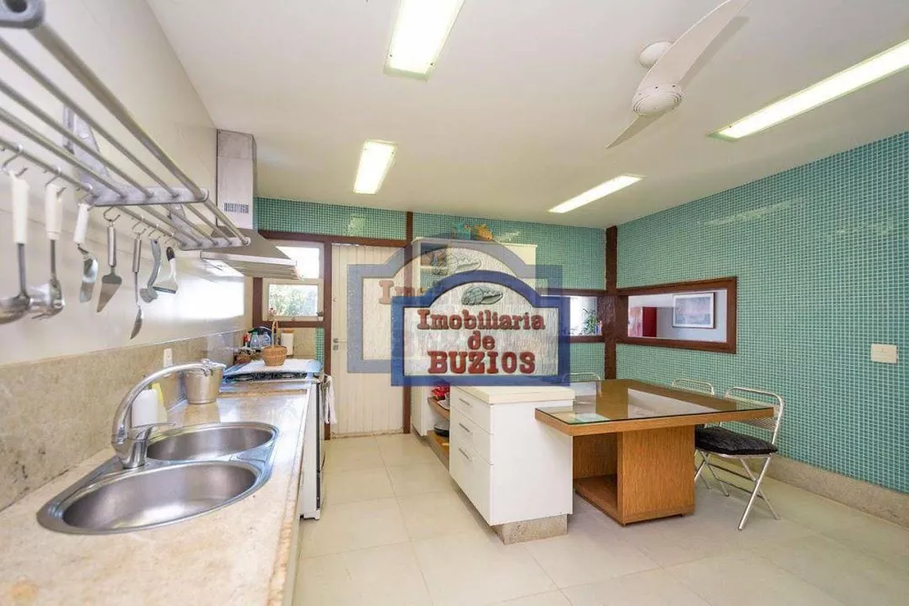 Casa de Condomínio, 5 quartos - Foto 3