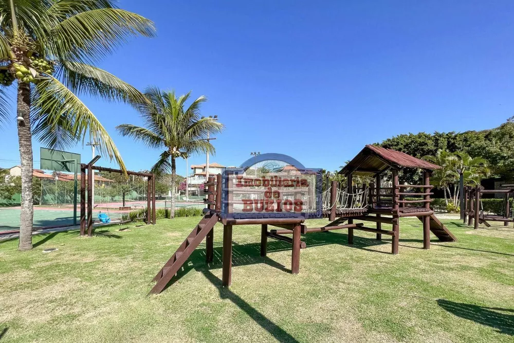 Casa de Condomínio, 5 quartos - Foto 47