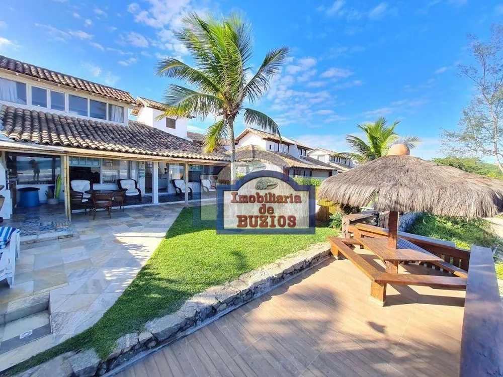Casa, 5 quartos, 300 m² - Foto 25