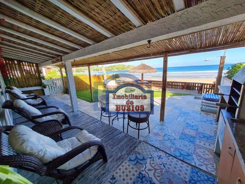 Casa, 5 quartos, 300 m² - Foto 5