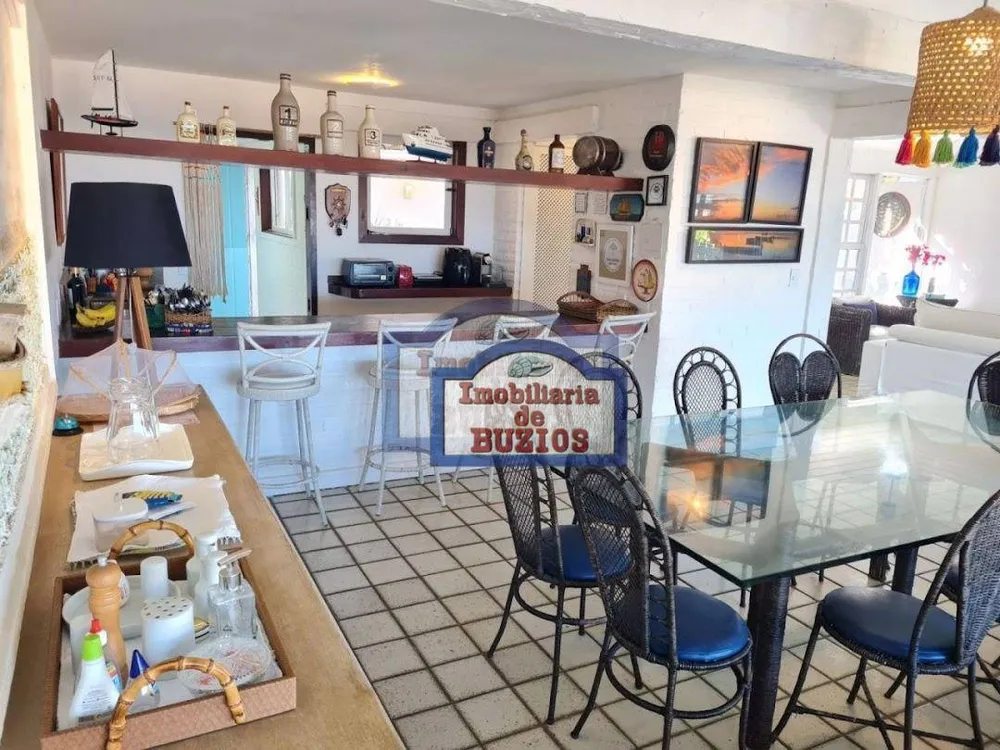 Casa, 5 quartos, 300 m² - Foto 32
