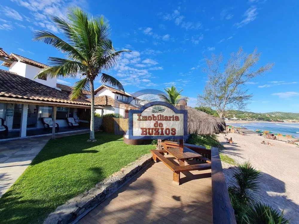 Casa, 5 quartos, 300 m² - Foto 12