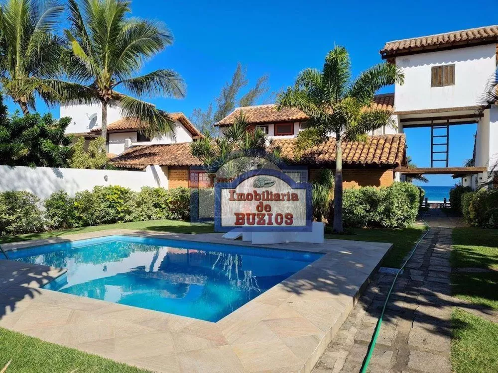 Casa, 5 quartos, 300 m² - Foto 51