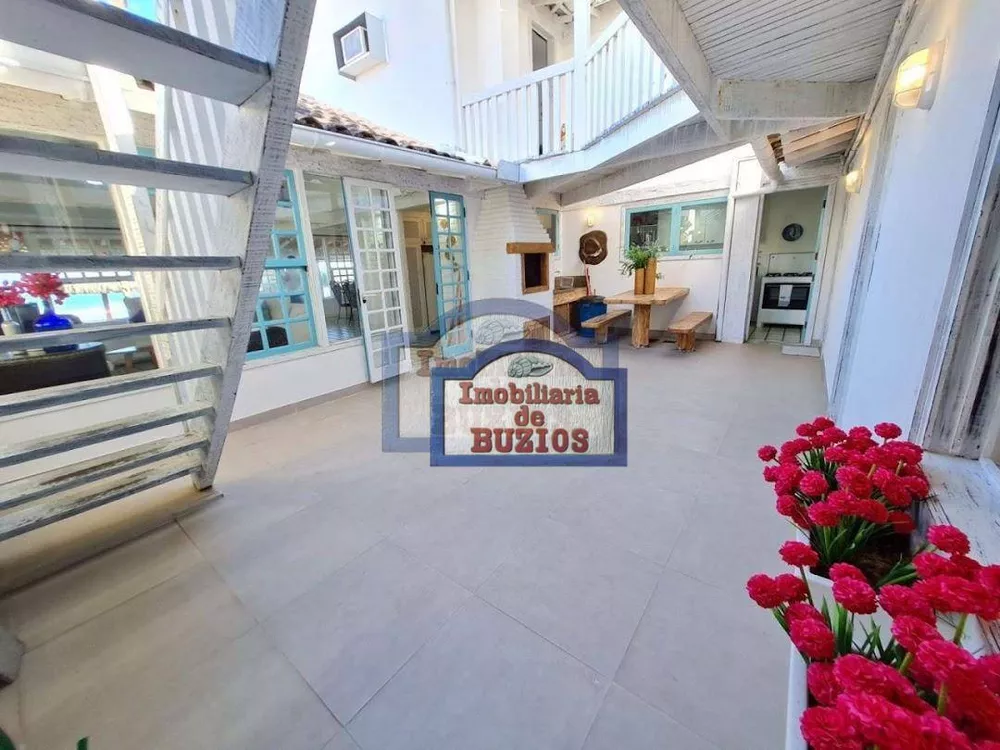 Casa, 5 quartos, 300 m² - Foto 58