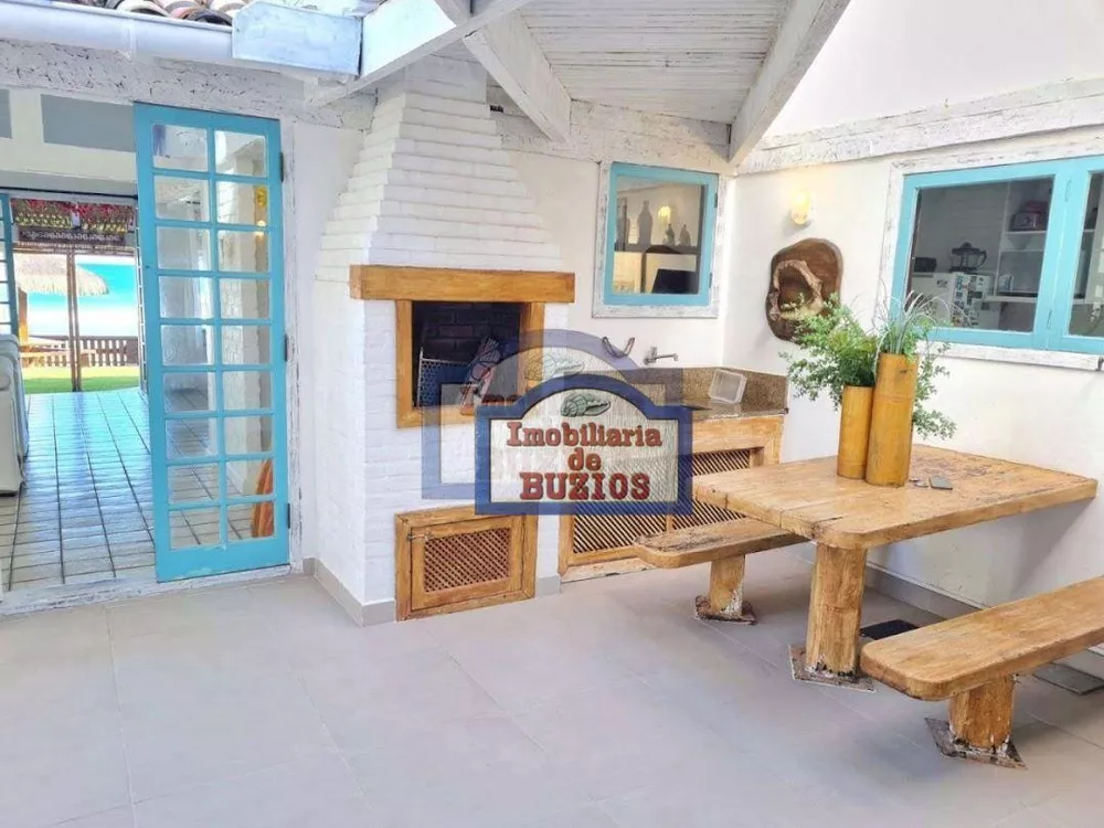 Casa, 5 quartos, 300 m² - Foto 42