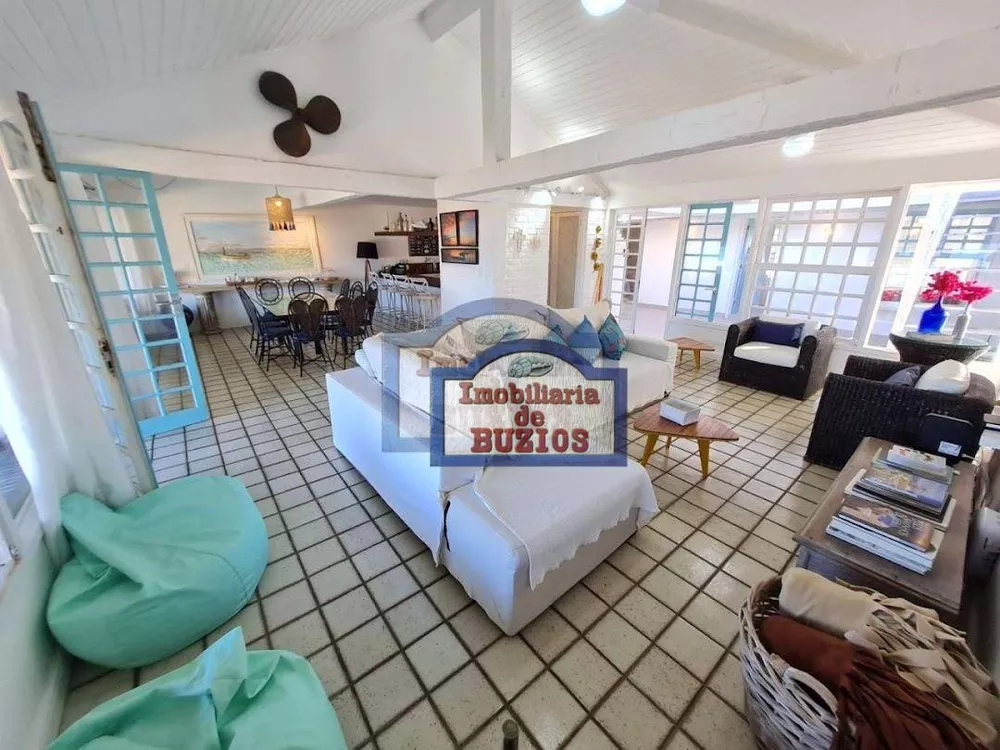 Casa, 5 quartos, 300 m² - Foto 47
