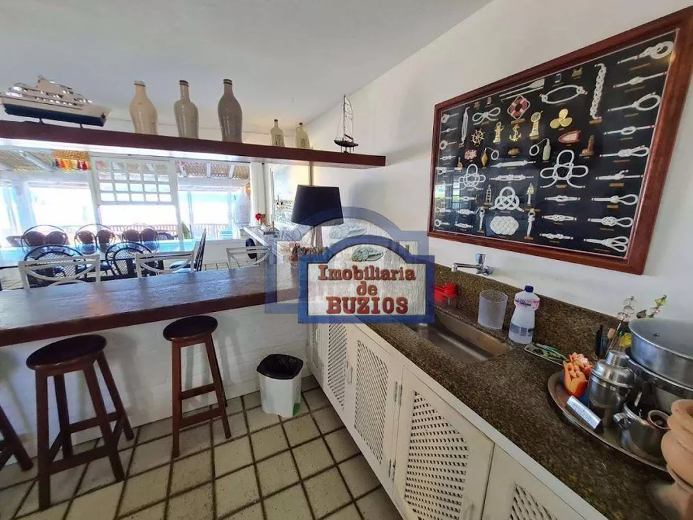 Casa, 5 quartos, 300 m² - Foto 22