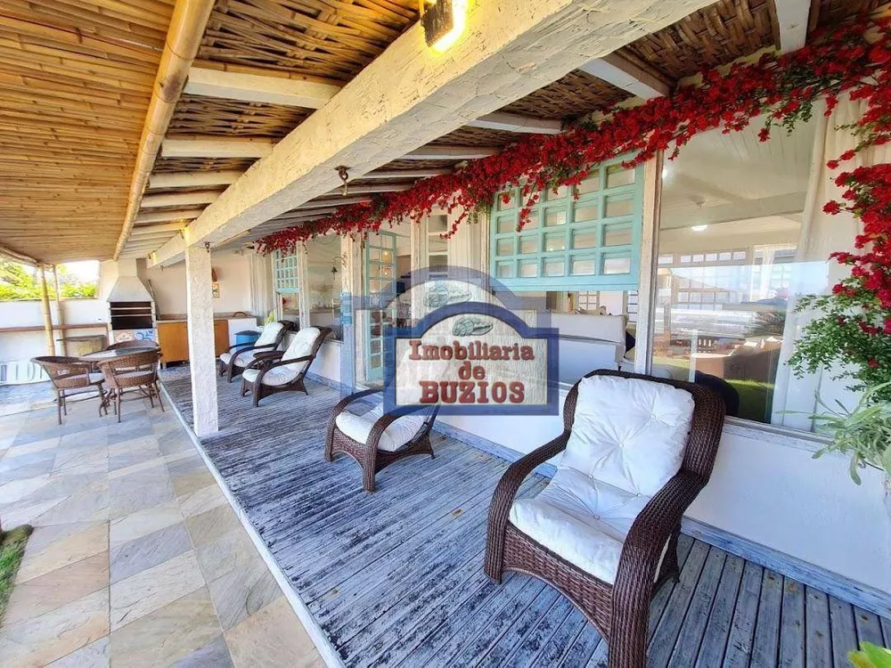 Casa, 5 quartos, 300 m² - Foto 10
