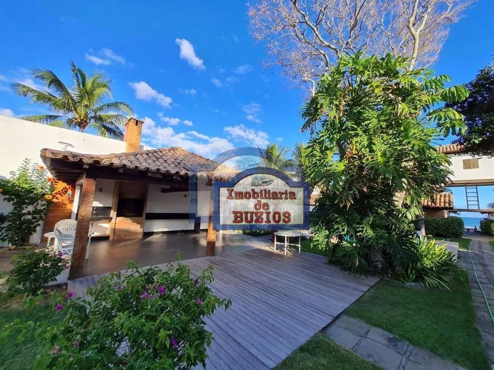 Casa, 5 quartos, 300 m² - Foto 4