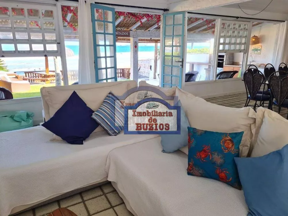 Casa, 5 quartos, 300 m² - Foto 19