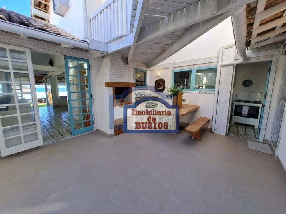 Casa, 5 quartos, 300 m² - Foto 62
