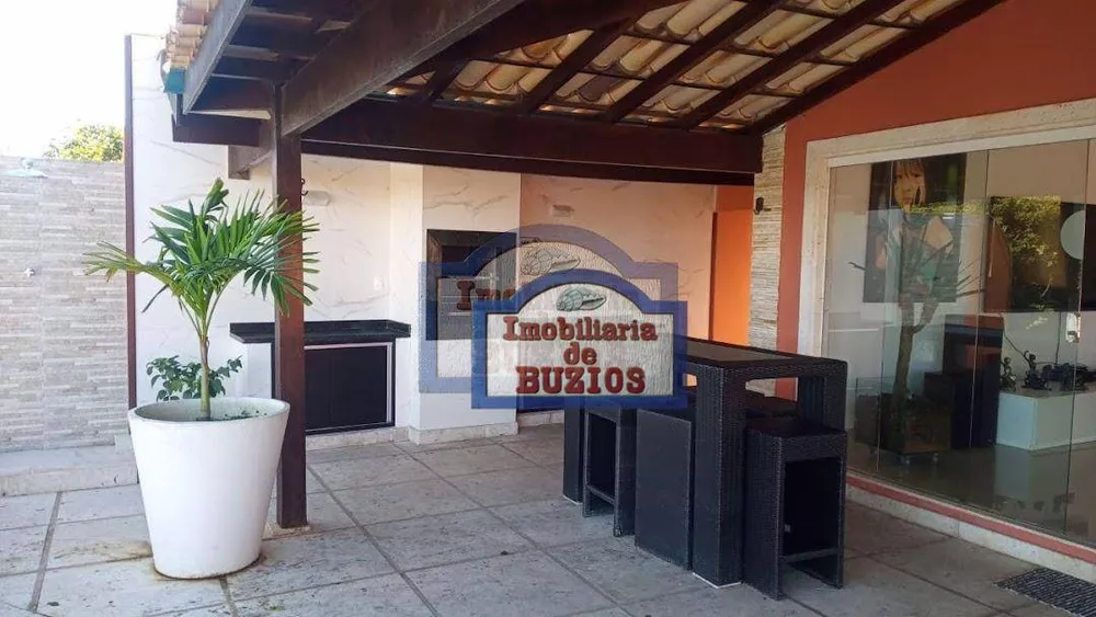 Casa, 4 quartos, 353 m² - Foto 9