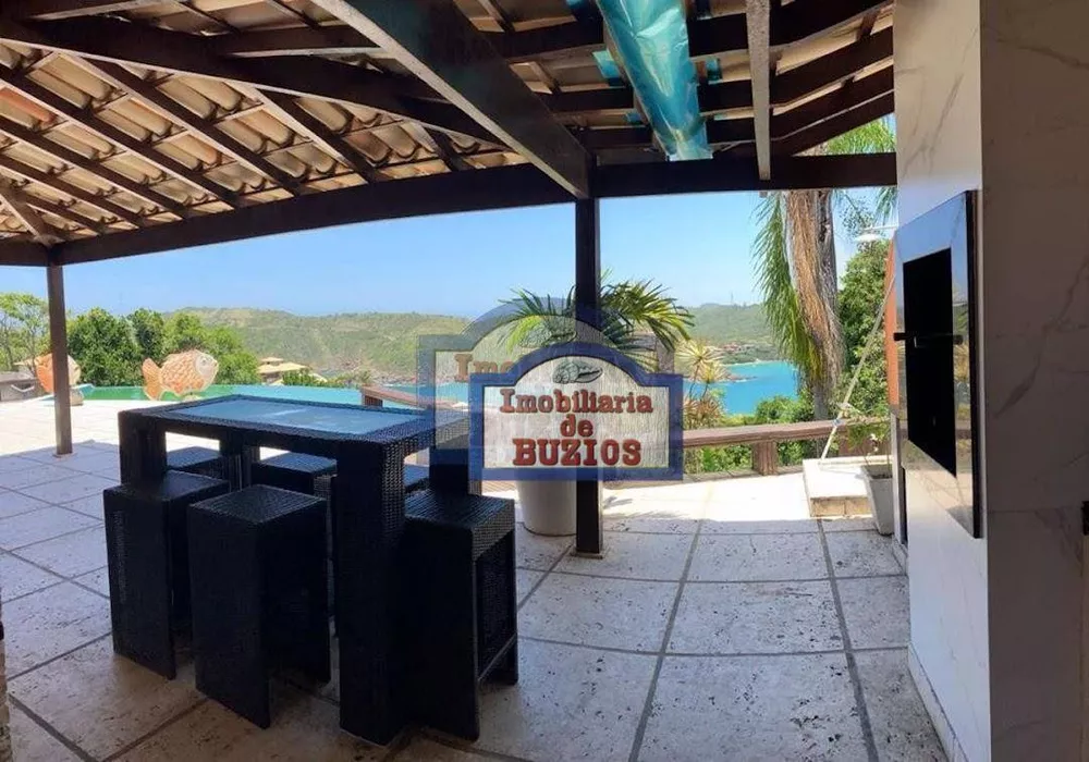 Casa, 4 quartos, 353 m² - Foto 10