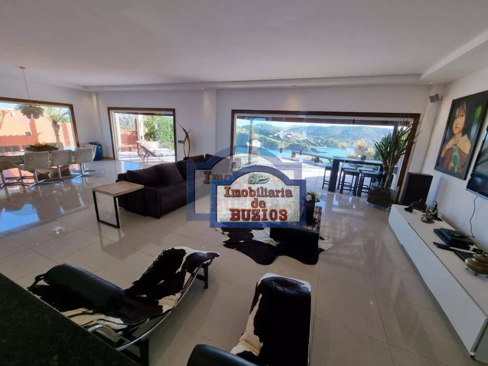 Casa, 4 quartos, 353 m² - Foto 13