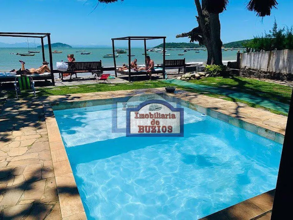 Casa, 6 quartos, 380 m² - Foto 1