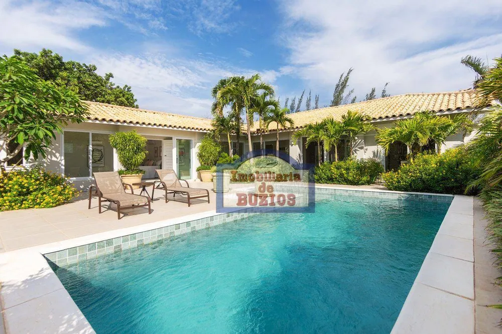 Casa, 3 quartos, 303 m² - Foto 19