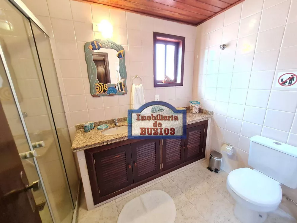 Casa de Condomínio, 4 quartos - Foto 38