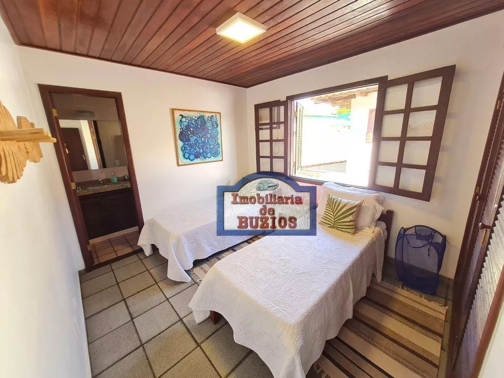 Casa de Condomínio, 4 quartos - Foto 44